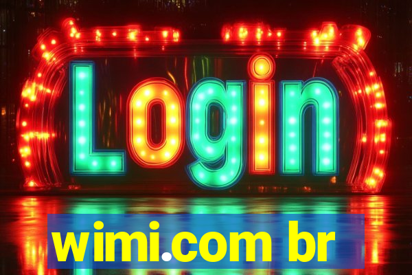 wimi.com br